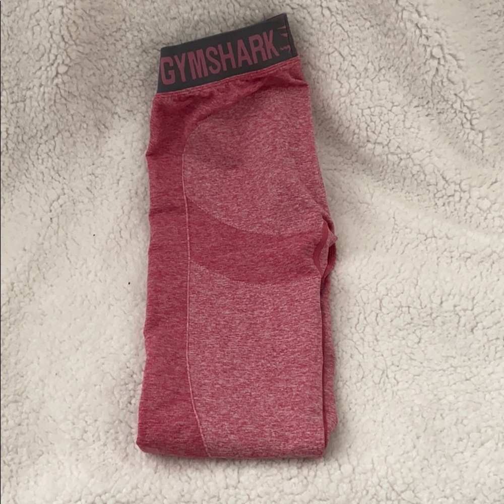 Gym Shark Flex Leggings V3